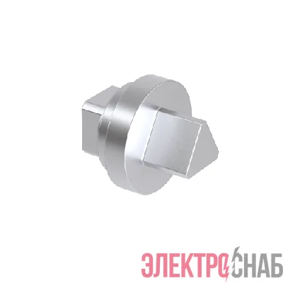 Личина замка п/ключ треуг. 7мм DKC R5CE213