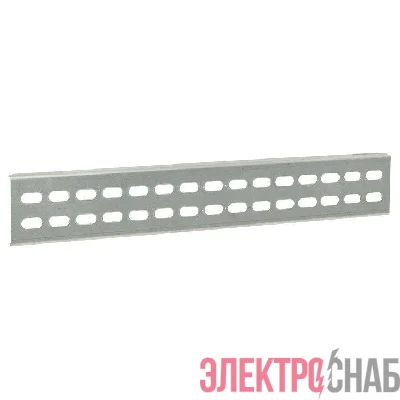 Комплект реек боковых для ВРУ Unit Г=600мм (уп.4шт) PROxima EKF mb-15-rp-60n