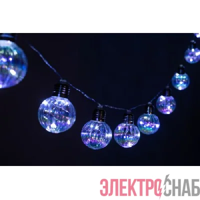 Гирлянда садовая ERASF23-22 &amp;amp;amp;amp;amp;amp;amp;amp;amp;amp;amp;amp;amp;amp;amp;amp;amp;quot;Радужные лампочки&amp;amp;amp;amp;amp;amp;amp;amp;amp;amp;amp;amp;amp;amp;amp;amp;amp;quot; на солнечной батарее 10LED 3.8 м (дл. раб част. 1.8м) ЭРА Б00