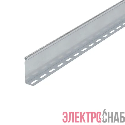 Разделитель для лотка H=80мм L3000 SEP DKC 36500