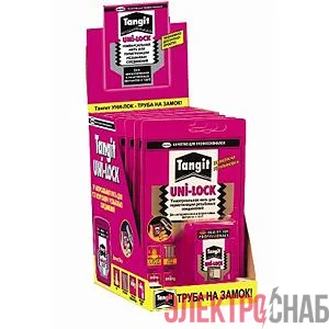 Нить для герметизации 20м БЛ1 ШБ (8/32/2464) Tangit C0038576