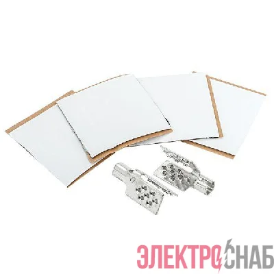 Комплект монтажный для инфракрасного пленочного пола IK-01 EKF IK-01