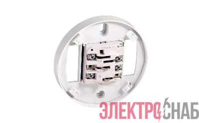 Изолятор шлейфа базовый ИЗ-1Б-R3 L1.42 Рубеж Rbz-382431