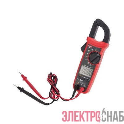 Клещи токовые UT201+ UNI-T 13-1060