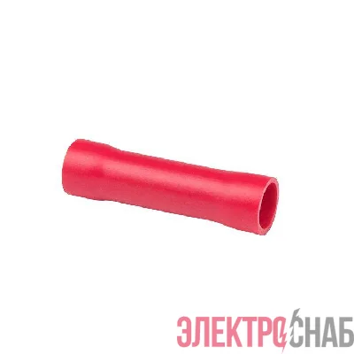 Гильза соединительная изолированная ГСИ 10 (уп.50шт) PROxima EKF gsi-10