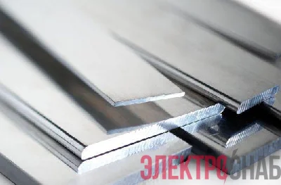 Шина АД 31Т 10х120 (дл.4м) PROxima EKF SA-10x120