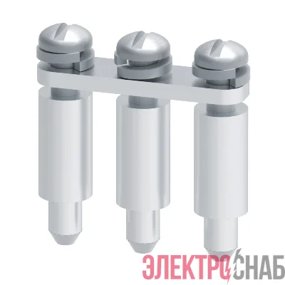 Перемычка винтовая OptiClip СА722/3 КЭАЗ 332730