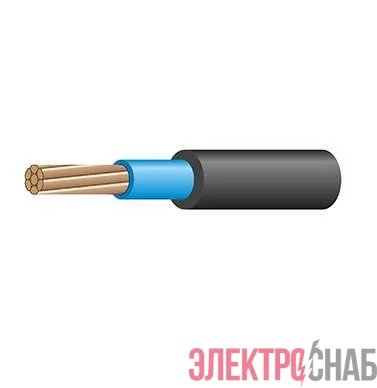 Кабель ВВГнг(А)-LS 1х185 Г МК 1кВ (м) Кавказкабель