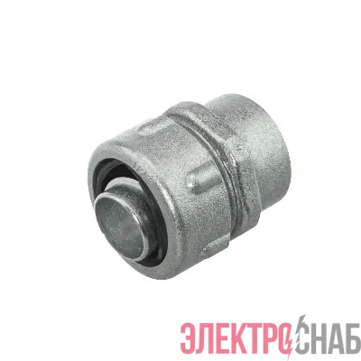 Элемент резьбовой крепежный РКВ-12 У2 IP54 с внутр. резьбой ГОФРОМАТИК zeta41309