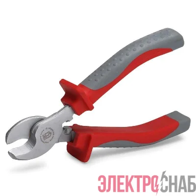 Ножницы кабельные диэлектрические "Стандарт" НКи-12у КВТ 67505
