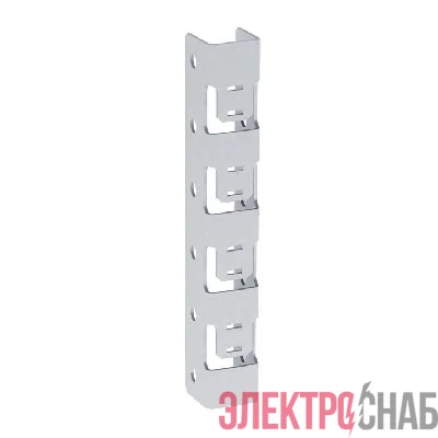 Профиль монтажный к сетке сталь EKF pmks