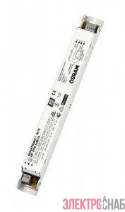 Аппарат пускорег. электрон. (ЭПРА) QT-FIT8 1х58-70/220-240 VS20 OSRAM 4008321294227