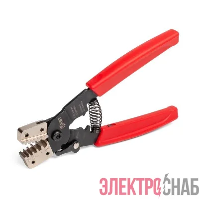 Пресс-клещи ПКВ-6 КВТ 80754