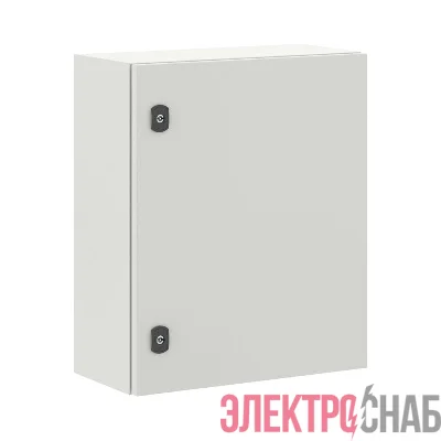 Корпус навесной STE с М/П 600х500х250мм DKC R5STE0659