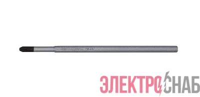 Насадка крестовая для Nm +/- H (PH) 2х170 Felo 10620304