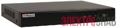 Видеорегистратор DS-N316/2P(C) HiWatch 1164636