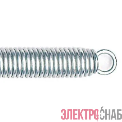 Пружина стальная для жестких труб d25мм DKC 59525