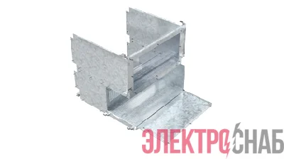 Комплект секц. фид. 2ст. В=500 Ш600 Г=400+600 DKC R5FCMR56046