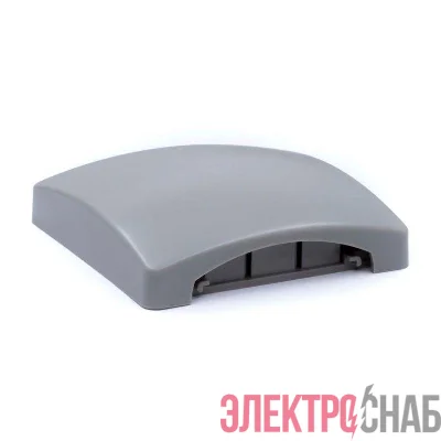 Тройник для напольного кабель-канала DSP G сер. DKC 05916