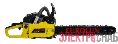 Бензопила GS-4518 EUROLUX 70/6/25