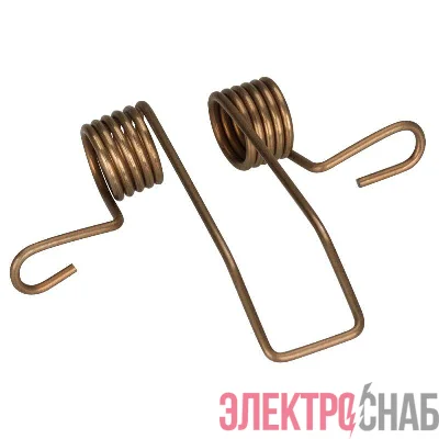 Держатель пружинный для PLS-GIP/LOCK Arlight 016442