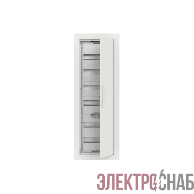CU16V Щит распределительный в нишу 1014x365x125 IP31 2CPX052609R9999 (замена для U61)