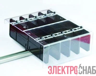Суппорт SPS/1 для крышки PRT/P DKC ZSPS01