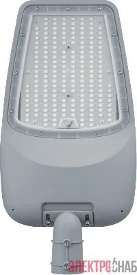 Светильник светодиодный 80 162 NSF-PW7-120-5K-LED ДКУ 120Вт 5000К IP65 18575лм уличный Navigator 80162