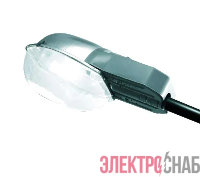 Светильник ЖКУ16-100-001 100Вт E40 IP54 со стеклом GALAD 00105