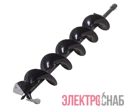 Бур AW-150 (для льда) HUTER 70/13/12