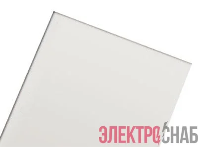 Рассеиватель для свет. 595х595 опаловый VARTON V2-A0-OP00-03.2.0007.15