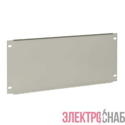 Комплект пластронов глухих В=100мм для ВРУ Unit Ш=600мм (уп.2шт) PROxima EKF mb-15-gp-1060n