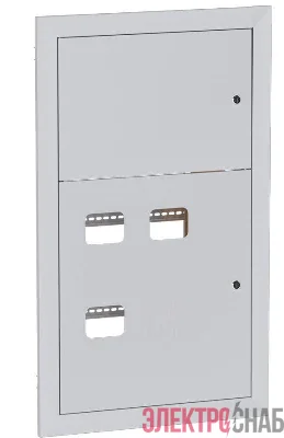 Щит этажный ЩЭ 3кв. без слабот. отсека (1000х650х160) PROxima EKF mb29-v-3r
