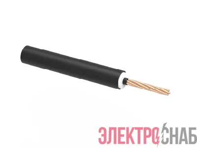Токоотвод изолированный DKC NC9035