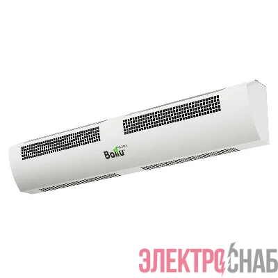 Завеса тепловая BHC-CE-6T Ballu НС-1716106