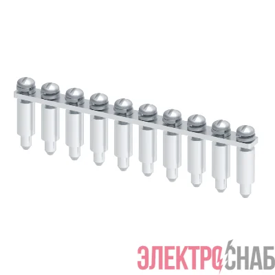 Перемычка винтовая OptiClip СА723/10 КЭАЗ 289814