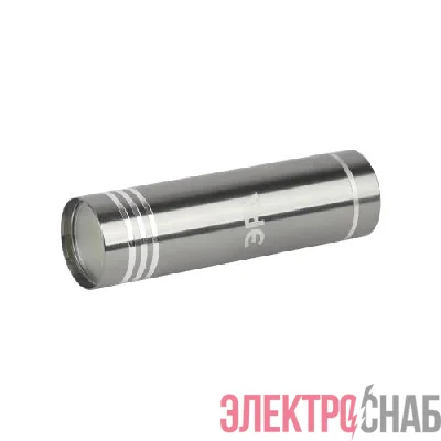 Фонарь UB-402 универс. Джет 15Вт COB алюм. 3хAAA ПРОМО-бокс (уп.12шт) ЭРА Б0029193