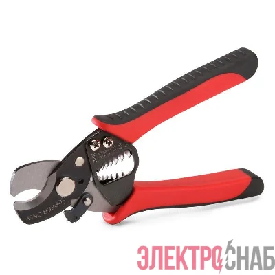 Ножницы кабельные MC-05 КВТ 69279