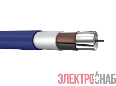 Кабель Русский Свет АВВГнг(А)-LS 4х120 ОС (N) 1кВ (м) ЭК000113259