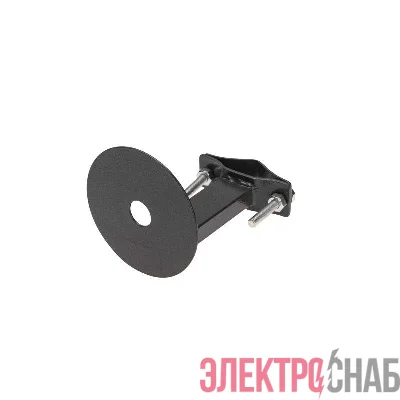 Кронштейн для камер видеонаблюдения 15см на мачту Rexant 34-0888