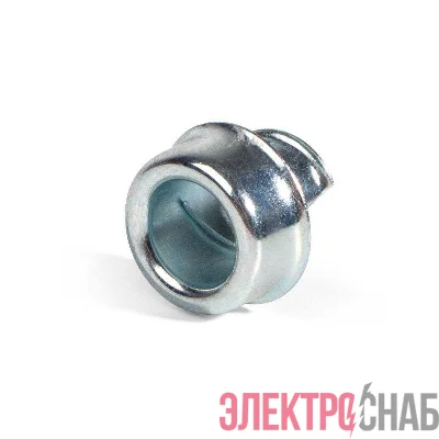 Оконцеватель защитный ОЗМ-50 (уп.100шт) Fortisflex 68410