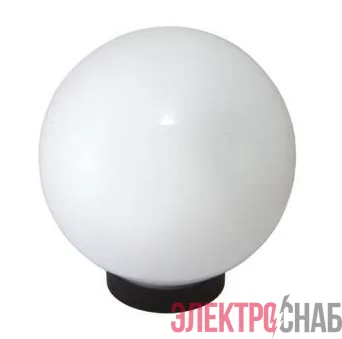 Светильник НТУ 01-60-251 60Вт E27 IP44 250мм опал. Витебск 60268