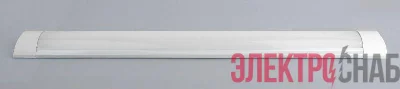 Светильник светодиодный LWL-5028-01 (20Вт 4500К 220В NEW) Ultraflash 14107