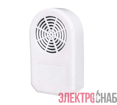 Звонок проводной Зодиак с питанием от сети 220В Тритон ЗД-05