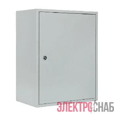 Щит ЩМП-50.40.22 (ЩРНМ-2) IP31 Basic EKF mb22-2-bas