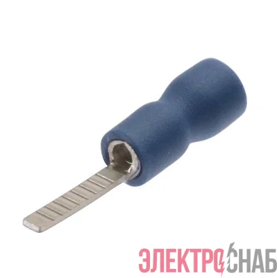 Наконечник штифтовой НШПИ 2.5-10 КВТ 47494