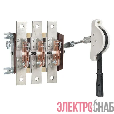 Разъединитель РЕ19-41-31140 1000А PROxima EKF re19-4131140