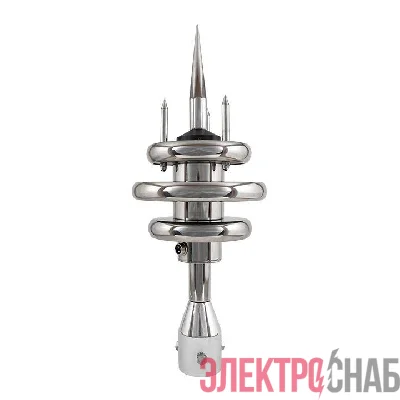 Молниеприемник активный "ОМА-60" с адаптером EKF lp-oma-60-adap-40