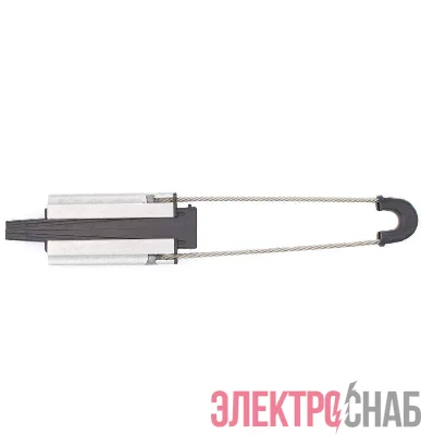 Зажим анкерный PA 1500 (50-54.6-70кв.мм) (SO 250.01; PA 1500) НИЛЕД 10100381