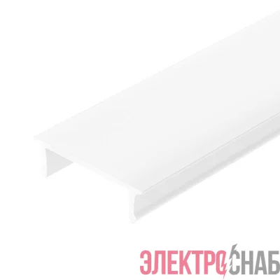 Экран SL-W15-2000 OPAL (пластик) L2000 Arlight 019321